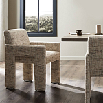 Стул Sylva Dining Armchair варинант исполнения - 4 | Loft Concept в Костроме