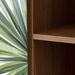 Шкаф с принтом Dominoes варинант исполнения - 4 | Loft Concept в Костроме