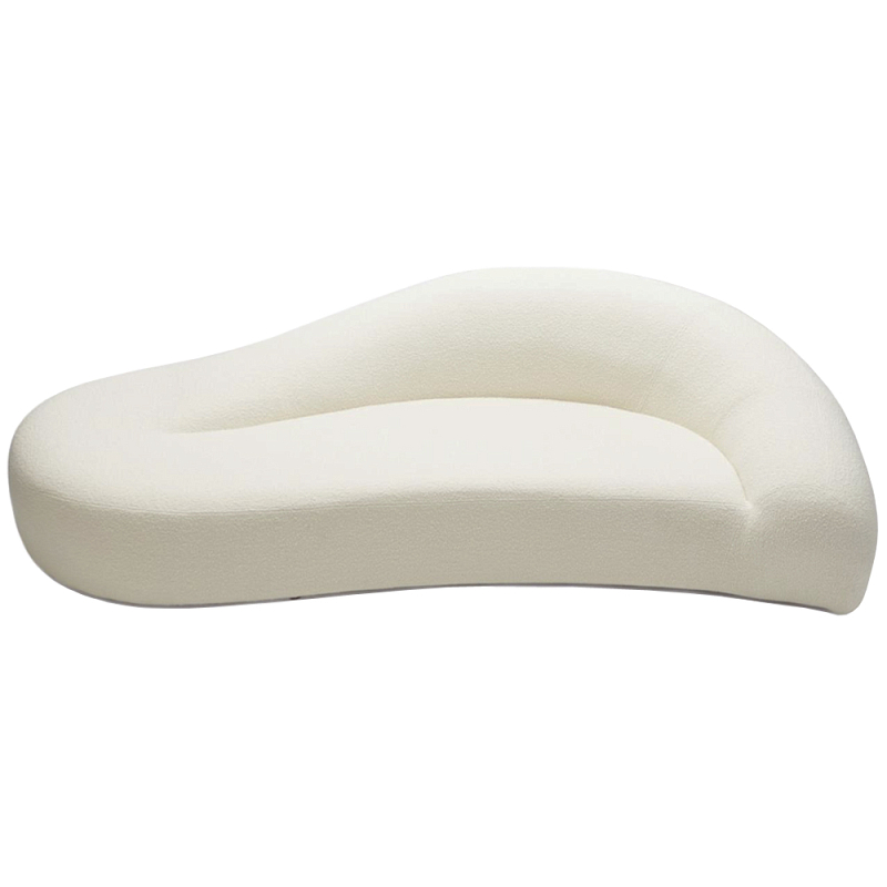 Диван Atlantic  Белый в Костроме | Loft Concept 