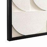 Панно декоративное объемное Beyond Reality S варинант исполнения - 3 | Loft Concept в Костроме