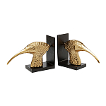 Держатель для книг Golden Thoth варинант исполнения - 2 | Loft Concept в Костроме