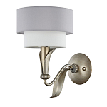 Бра Bronze Daylily варинант исполнения - 3 | Loft Concept в Костроме