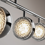 Подвесной светильник Mind 3000К 48Вт варинант исполнения - 5 | Loft Concept в Костроме