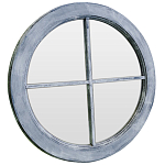 Зеркало-окно с стиле прованс Country Window варинант исполнения - 1 | Loft Concept в Костроме