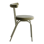 Стул «Рогалик» варинант исполнения - 5 | Loft Concept в Костроме