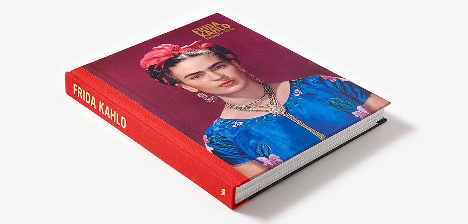 Frida Kahlo Making Her Self Up HB Frida Kahlo Making Her Self Up HB - Loft-Concept в Костроме