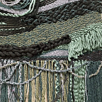  Дизайнерский Гобелен Волшебный Лес  Magic Forest II варинант исполнения - 2 | Loft Concept в Костроме