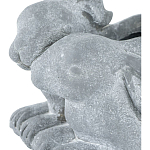 Кашпо The warmth of hares варинант исполнения - 2 | Loft Concept в Костроме