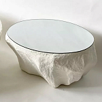 Стол журнальный «Саян» варинант исполнения - 1 | Loft Concept в Костроме