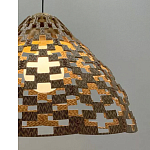 Люстра параметрическая «CONE» варинант исполнения - 2 | Loft Concept в Костроме