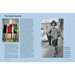 Книга про высокую моду XX века High Fashion The 20th Century Decade by Decade Dirix Emmanuelle варинант исполнения - 6 | Loft Concept в Костроме