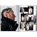 Книга Rick Owens Taschen варинант исполнения - 4 | Loft Concept в Костроме