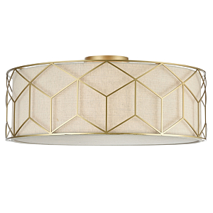 Потолочный светильник Messina Е27