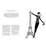 Coco chanel special edition: the illustrated world of a fashion icon варинант исполнения - 3 | Loft Concept в Костроме