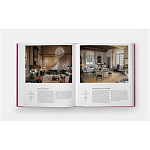 Книга Interiors: The Greatest Rooms of the Century Pink Edition варинант исполнения - 4 | Loft Concept в Костроме
