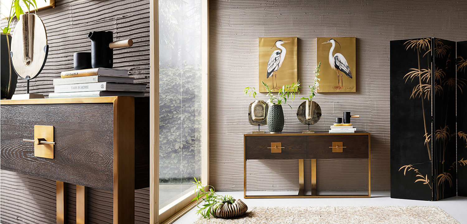 Консоль Osaka Консоль Osaka - Loft-Concept в Костроме