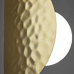 Подвесной светильник Lutonos варинант исполнения - 3 | Loft Concept в Костроме