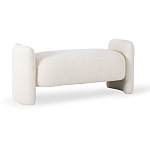 Банкетка Feather of softness варинант исполнения - 7 | Loft Concept в Костроме