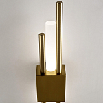 Бра Bert Frank Латунь варинант исполнения - 2 | Loft Concept в Костроме