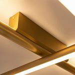 Потолочный светильник Radiance 3000К 50Вт варинант исполнения - 6 | Loft Concept в Костроме