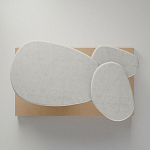 Столы «Trio» варинант исполнения - 3 | Loft Concept в Костроме