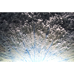 Светильник настенный «Минерал» варинант исполнения - 3 | Loft Concept в Костроме