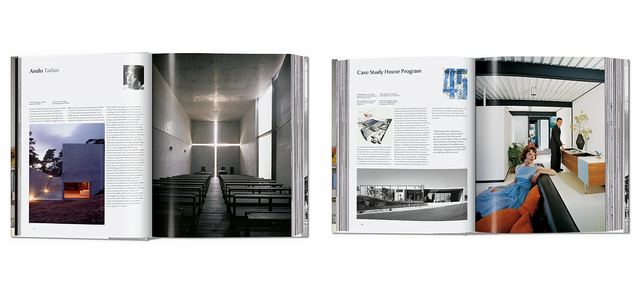 Modern Architecture A–Z XL 34 см Modern Architecture A–Z XL 34 см - Loft-Concept в Костроме