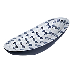 Блюдо декоративное Leon Big варинант исполнения - 1 | Loft Concept в Костроме