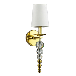 Бра Crystal Ball Evelyn