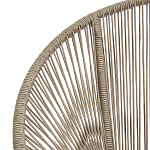 Садовое кресло Аcapulco Grey Chair варинант исполнения - 5 | Loft Concept в Костроме