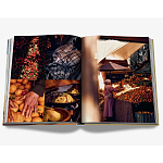 Книга в подарок Марокко, Царство Света Morocco, Kingdom of Light варинант исполнения - 8 | Loft Concept в Костроме