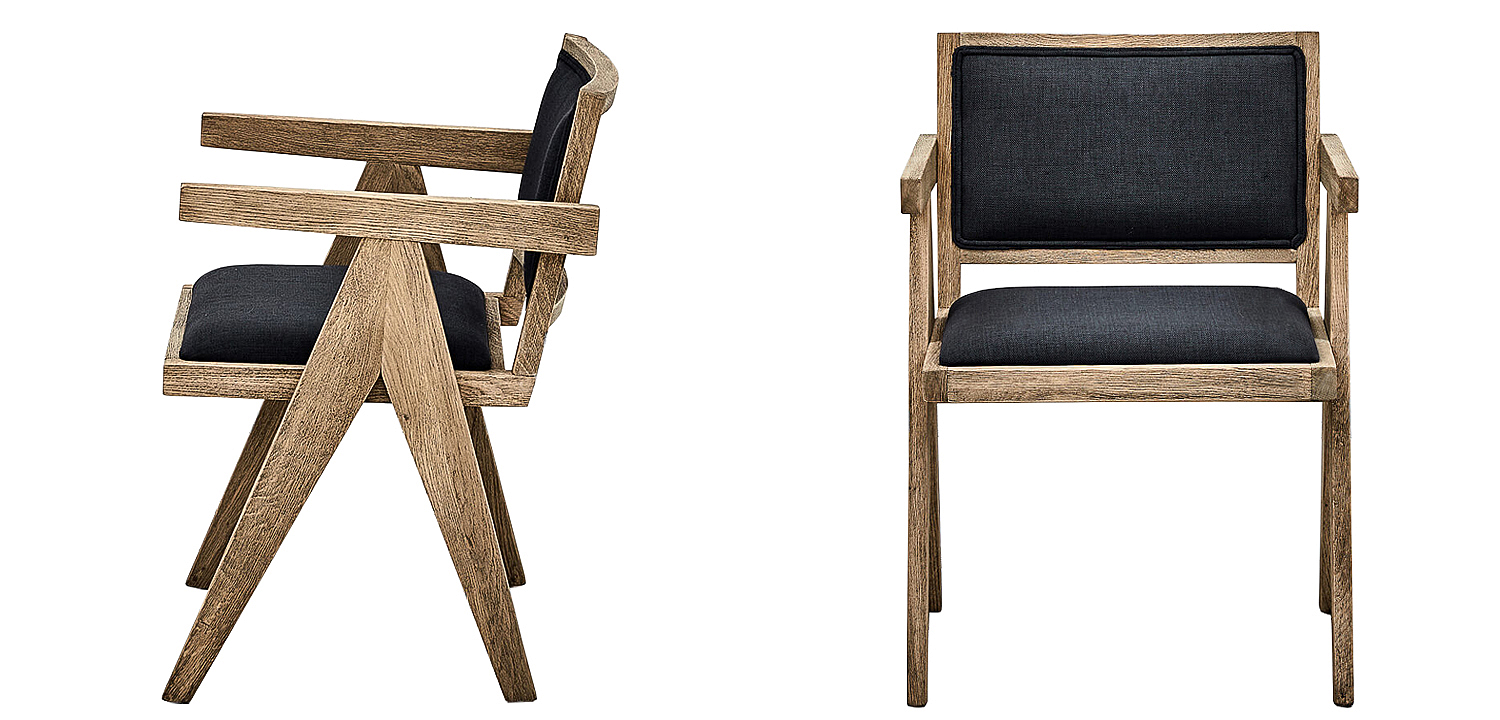 Стул Deors Stool Стул Deors Stool - Loft-Concept в Костроме