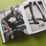 Книга Louis Vuitton Marc Jacobs. In Association with the Musee des Arts Decoratifs, Paris варинант исполнения - 7 | Loft Concept в Костроме