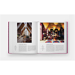 Книга Interiors: The Greatest Rooms of the Century Pink Edition варинант исполнения - 6 | Loft Concept в Костроме