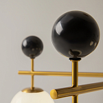 Люстра подвесная Museo G9 варинант исполнения - 4 | Loft Concept в Костроме