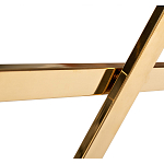 Стол сервировочный с зеркальной столешницей Splendid Serving Table варинант исполнения - 5 | Loft Concept в Костроме