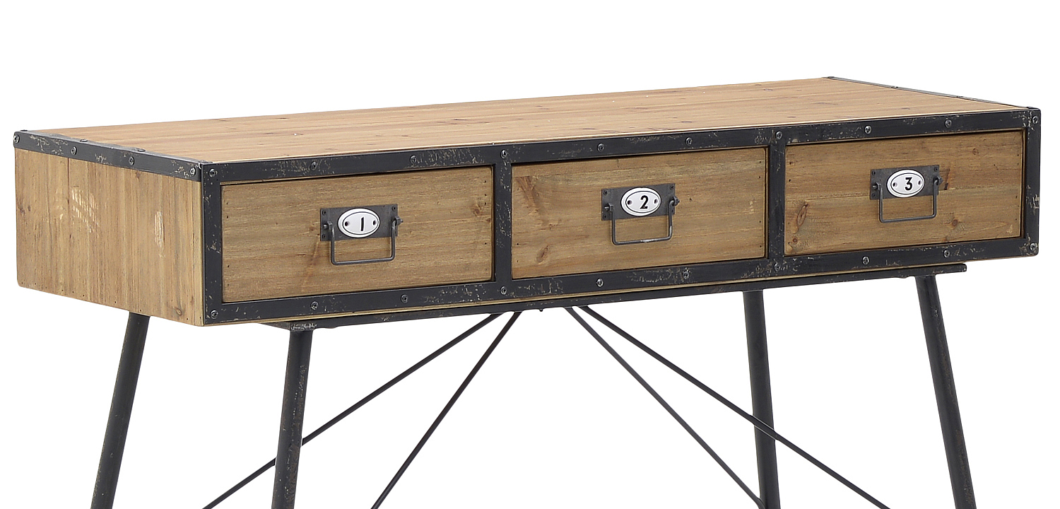 Консоль Kane Console Консоль Kane Console - Loft-Concept в Костроме