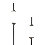 Торшер Gutyur варинант исполнения - 1 | Loft Concept в Костроме