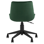 Кресло для рабочего стола Sheilly Green варинант исполнения - 4 | Loft Concept в Костроме