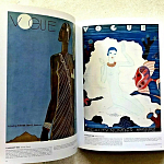 Книга Vogue Covers: On Fashion Front Page Robin Derrick and Robin Muir варинант исполнения - 7 | Loft Concept в Костроме