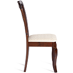 Стул деревянный с узором Hercules варинант исполнения - 4 | Loft Concept в Костроме