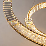 Люстра подвесная Krone 3000К 90Вт варинант исполнения - 6 | Loft Concept в Костроме