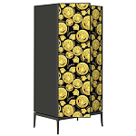 Stiletto Cabinet Barocco Medusa варинант исполнения - 1 | Loft Concept в Костроме