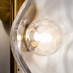 Бра Locality of the lotus варинант исполнения - 3 | Loft Concept в Костроме