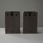 Бра «Керамическое» ручной работы варинант исполнения - 3 | Loft Concept в Костроме