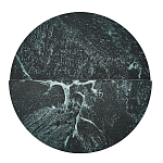 Бра в форме диска из керамогранита Eclipse of Celestial Bodies варинант исполнения - 2 | Loft Concept в Костроме