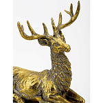 Фигурка The Golden Deer варинант исполнения - 4 | Loft Concept в Костроме