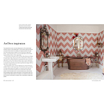 Книга дизайн интерьера Faded Glamour: Inspirational interiors and beautiful homes варинант исполнения - 2 | Loft Concept в Костроме