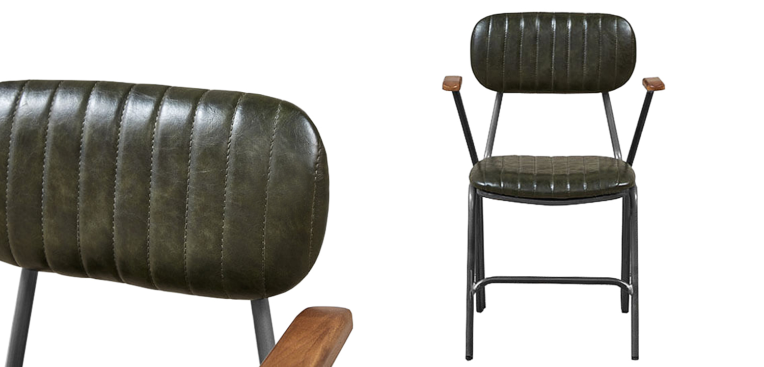 Стул Taog Stool Стул Taog Stool - Loft-Concept в Костроме
