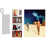 Книга LOfficiel 100 Издательство Marsilio варинант исполнения - 3 | Loft Concept в Костроме